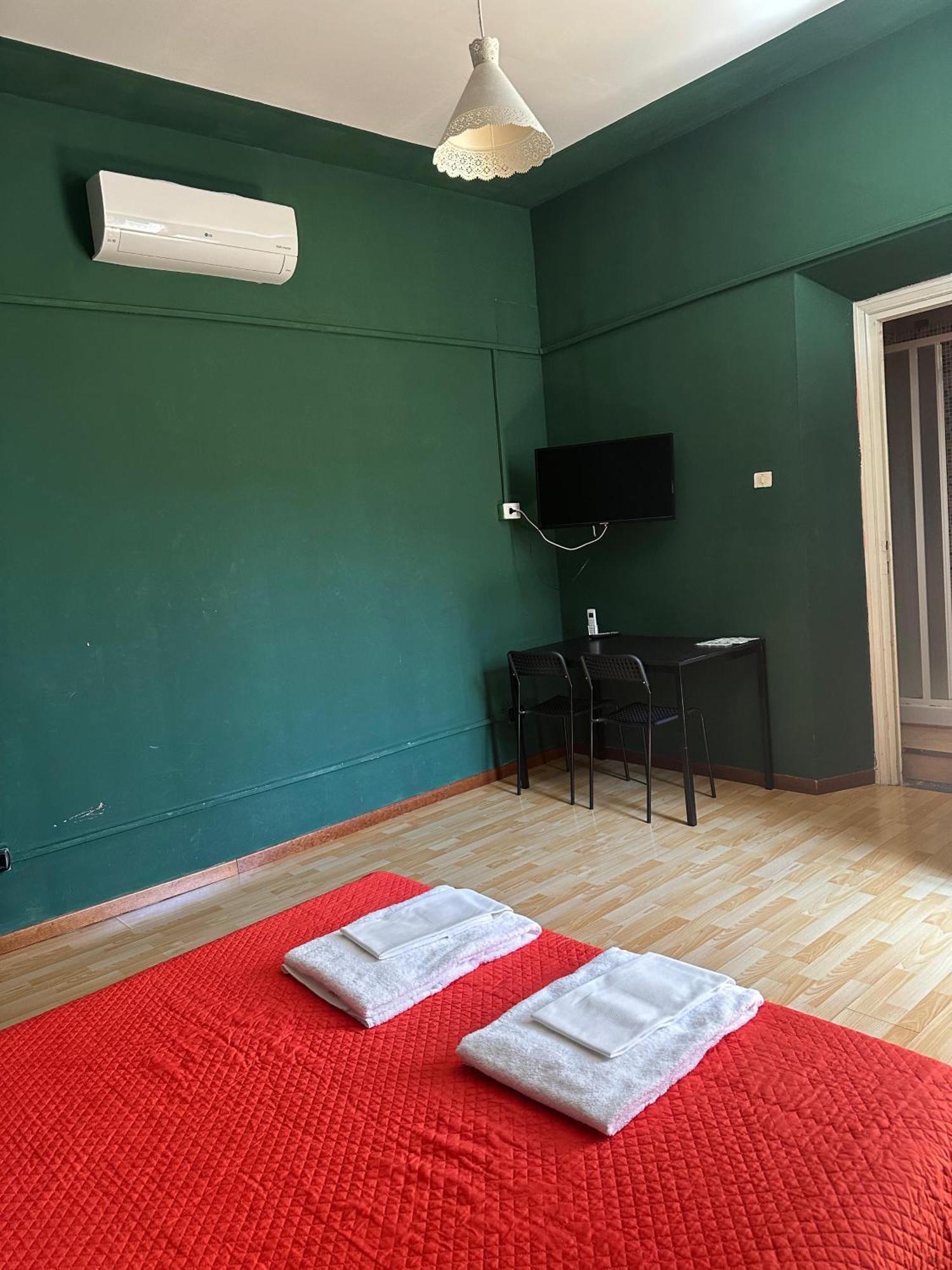 Rooms77 Florence Centro Storico Firenze Exterior photo