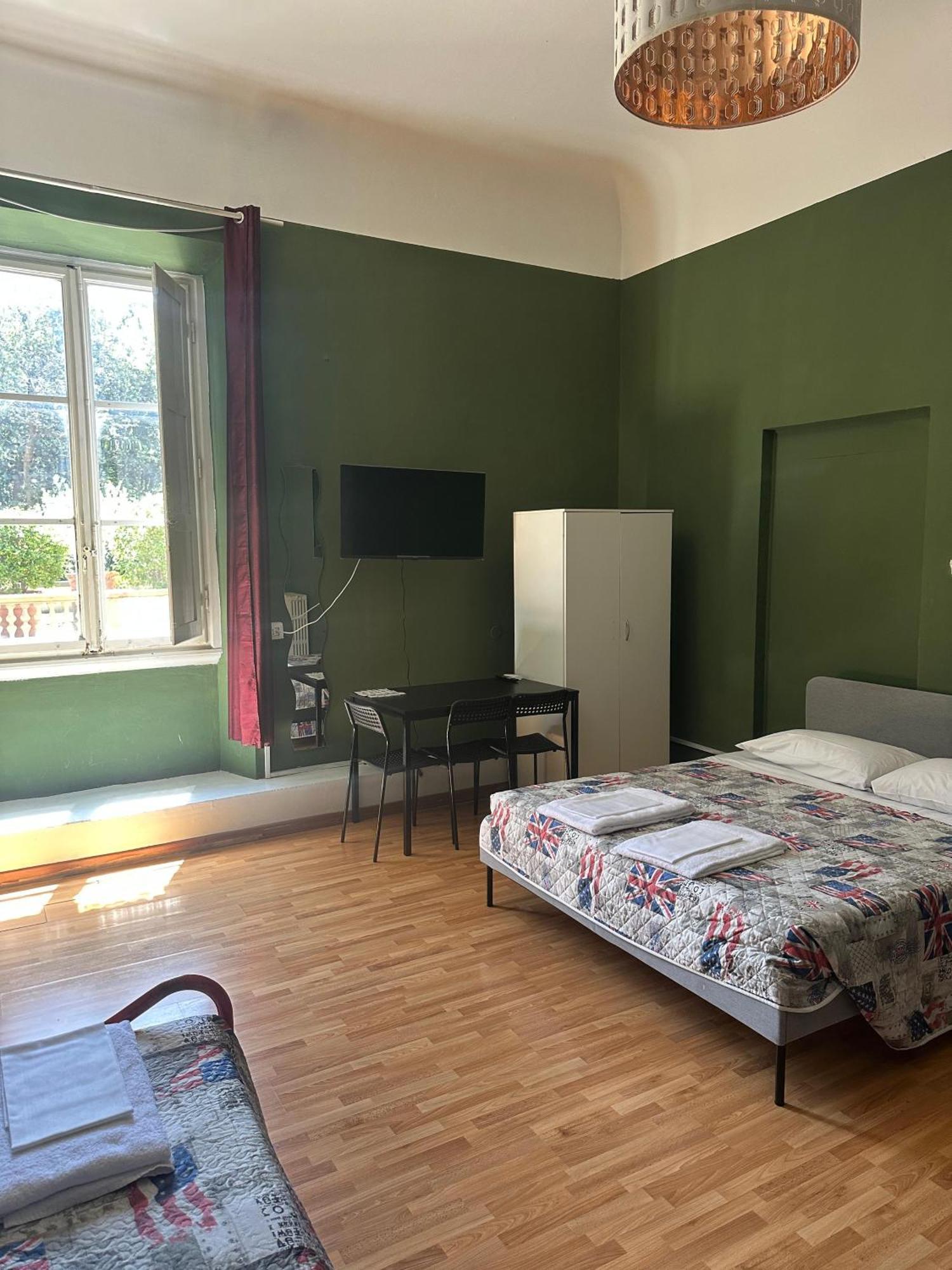 Rooms77 Florence Centro Storico Firenze Exterior photo