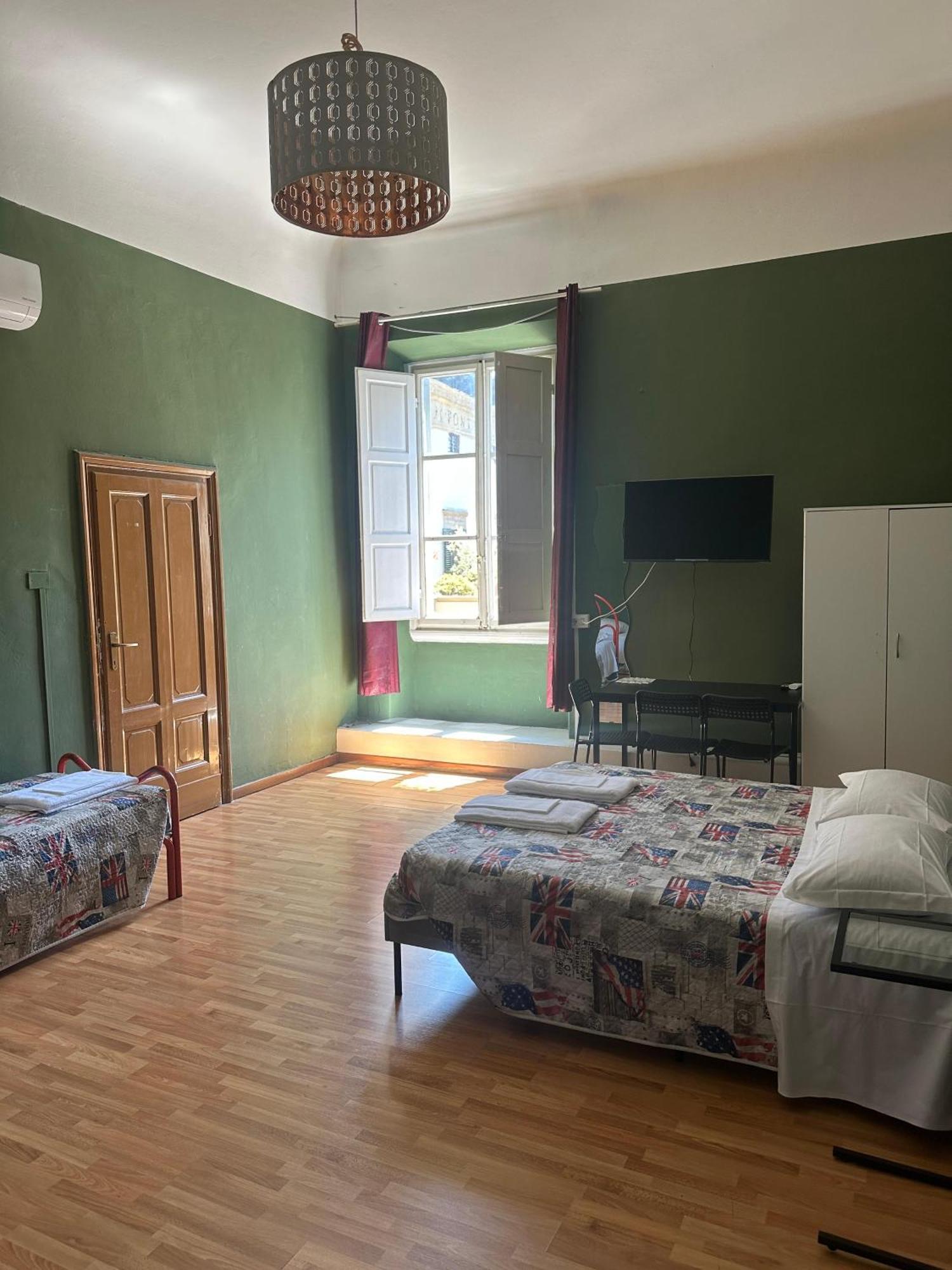 Rooms77 Florence Centro Storico Firenze Exterior photo